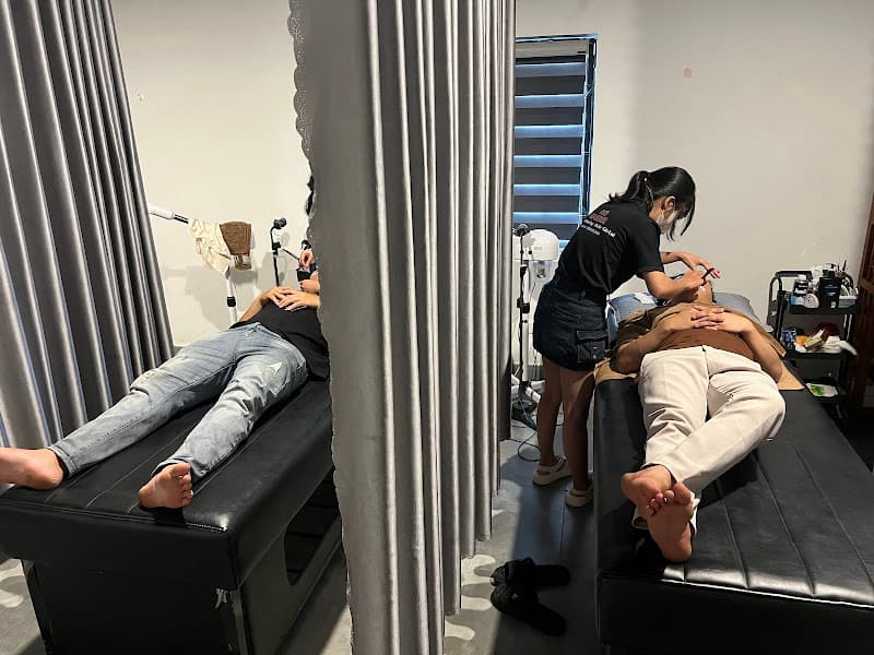 Hình ảnh RED BARBER SHOP GIA LAI - 4