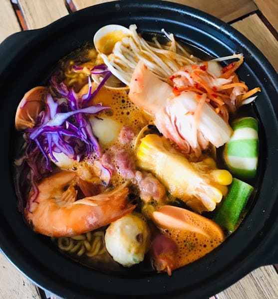 Hình ảnh Ốc Khoái - 3