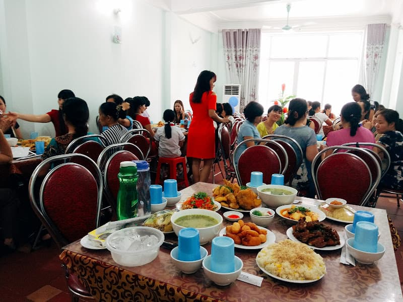 Hình ảnh Nhà Hàng Green Lạng Sơn - 5
