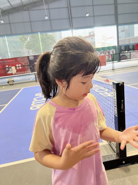 Hình ảnh 6F pickleball club - 2