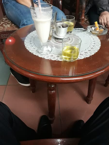 Ảnh bìa Quán Karaoke - Cà Phê Hải Yến