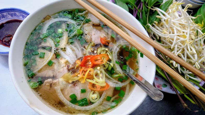 Hình ảnh Phở Bé Ba - 2