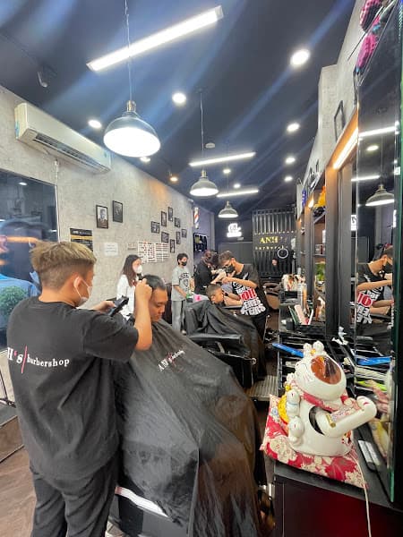 Hình ảnh ANH’S barbershop - 2
