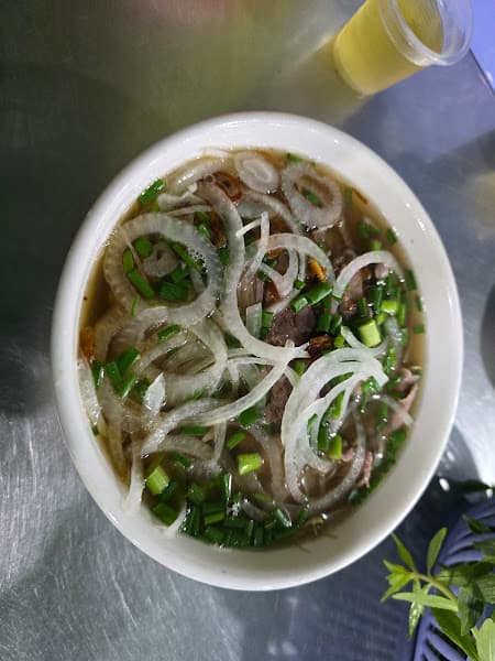 Hình ảnh Quán Phở Bò 87 - 3
