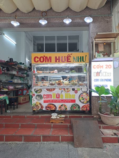 Hình ảnh Cơm Huế Như - 4