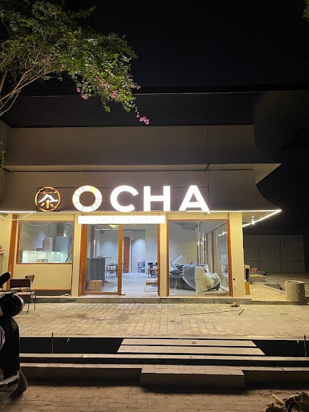 Hình ảnh OCHA Tea Coffee Yên Lãng - 3