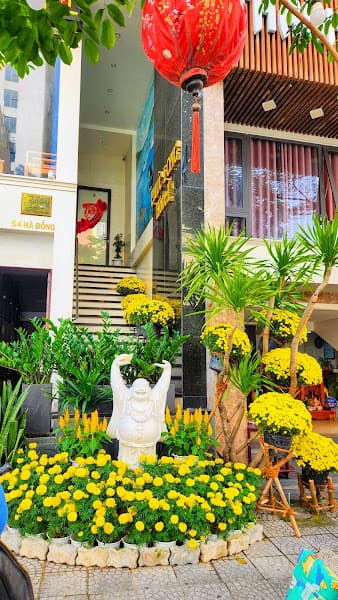 Hình ảnh PT Laundry - 2