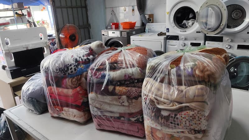 Hình ảnh Tiệm giặt sấy Thanh NST - 4