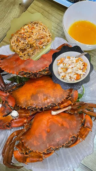 Ảnh bìa Lẩu nướng Quán cô Hải