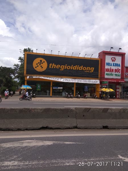 Hình ảnh Siêu thị Thế Giới Di Động - 2