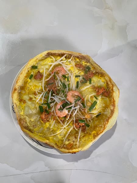 Hình ảnh Quán 204 Bánh Xèo Miền Tây - 2