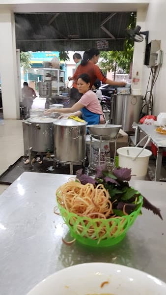 Hình ảnh BÁNH CUỐN NÓNG, MIẾN, CHÁO LƯƠN - 3