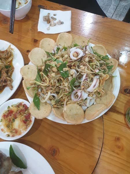 Hình ảnh Nhà hàng Giếng Quê - 2