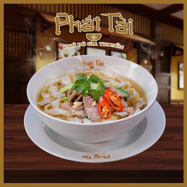 Hình ảnh Phở Phát Tài - 6
