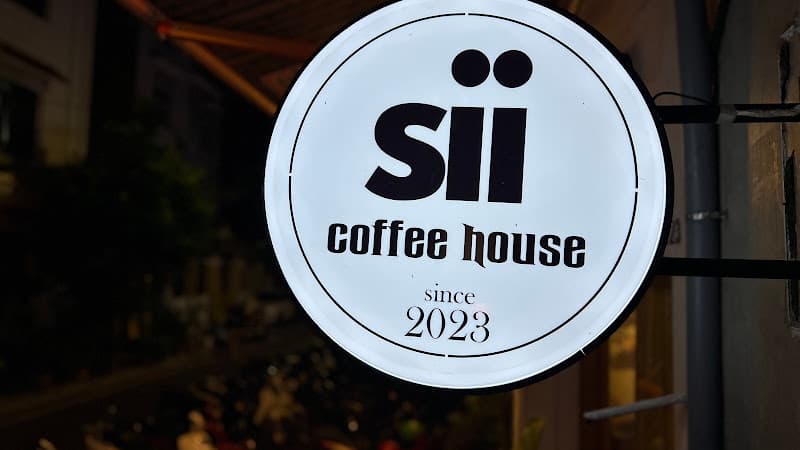 Hình ảnh Sii Coffee House - Từ Sơn - 3