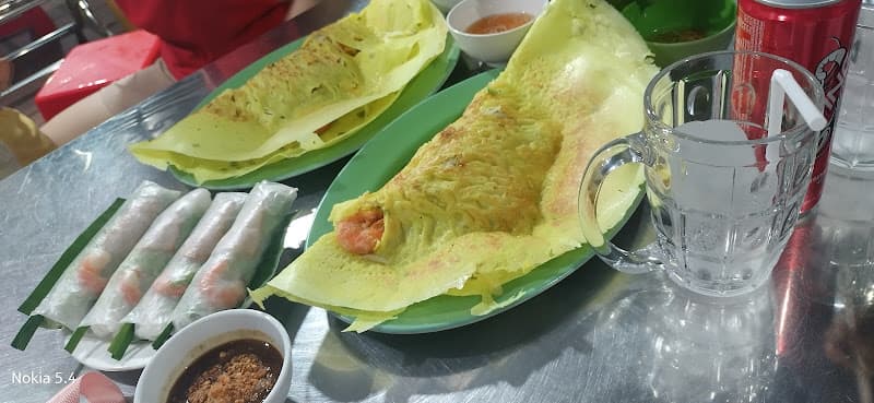 Hình ảnh Bánh xèo Cần Thơ - 2