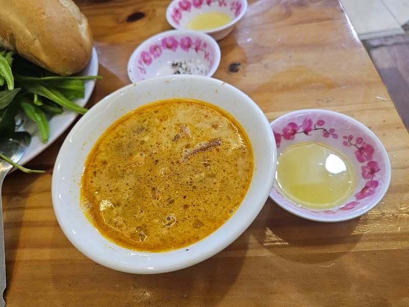 Hình ảnh Phá Lấu Bò An An - 2