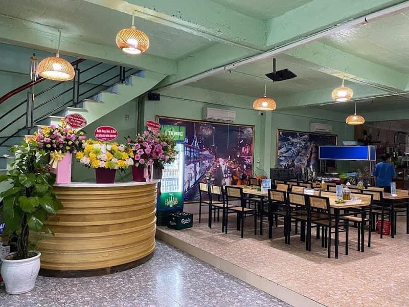 Hình ảnh Nhà Hàng Á Châu - 5