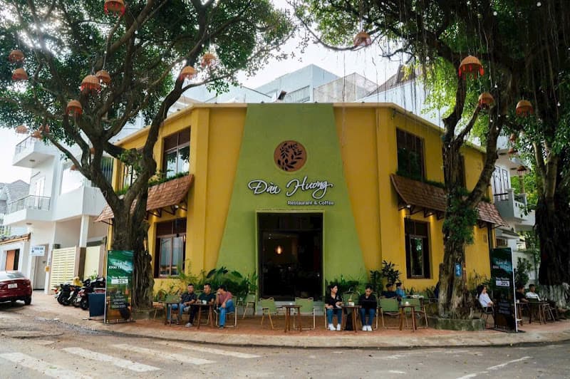 Hình ảnh Đàn Hương Chay - Nhà hàng chay tại Buôn Ma Thuột - 4