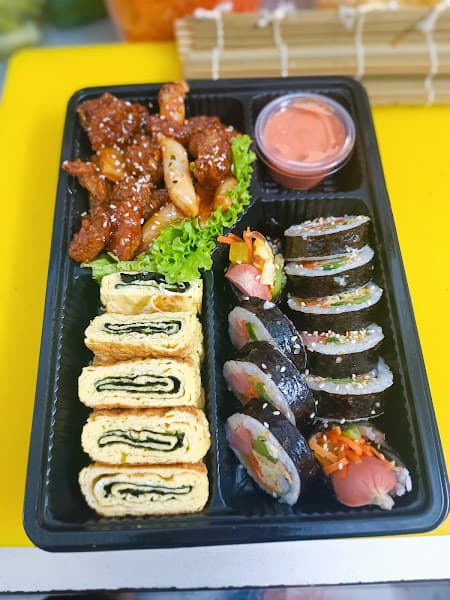 Hình ảnh Ăn vặt tuyền tuyền - shop online - 2