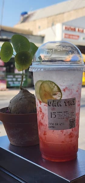 Hình ảnh Giải khát VĂN TRÍ - 3