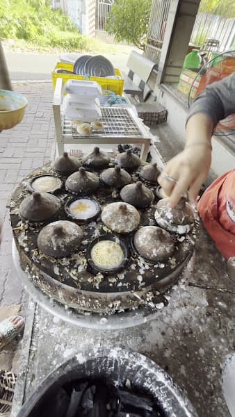 Hình ảnh Bánh Căn Cô Cẩm - 4