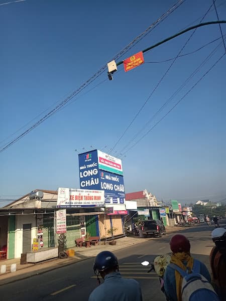 Hình ảnh Nhà Thuốc FPT Long Châu - 3