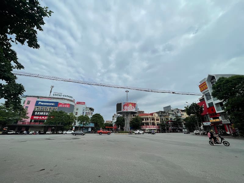 Hình ảnh Siêu thị Thế Giới Di Động (Trung Tâm Laptop) - 6