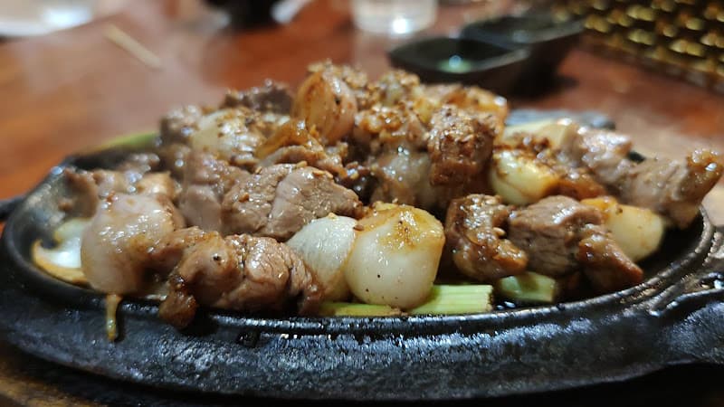 Hình ảnh Nhà hàng Tam Gia Trang - 3