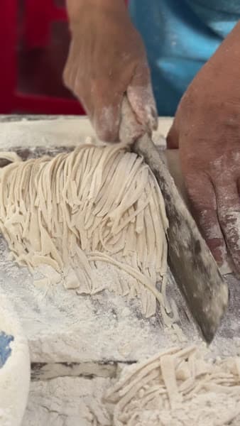 Hình ảnh Cháo canh cua đồng Hà Dũng - 7