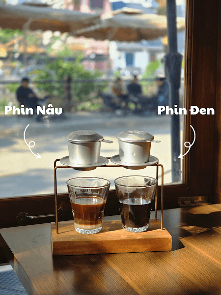 Hình ảnh Pha Phin Cafe - 3