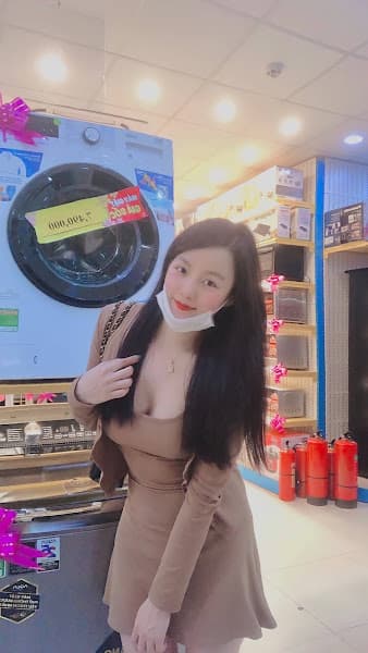 Hình ảnh Siêu Thị Điện Máy XANH ĐIỀM THỤY - 3