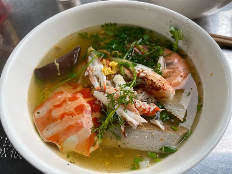 Hình ảnh Bánh Canh Ghẹ Thu Hiền - 3