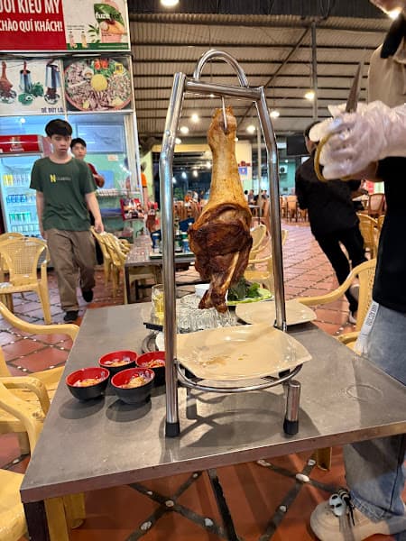 Hình ảnh Dê tươi Kiều My - 6