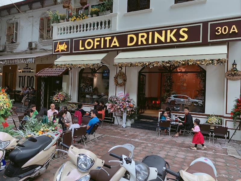 Hình ảnh Lofita Cafe - 3