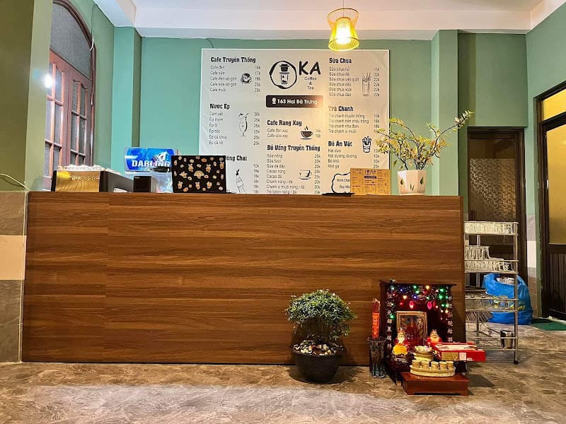 Hình ảnh KA Coffee and Tea - 4