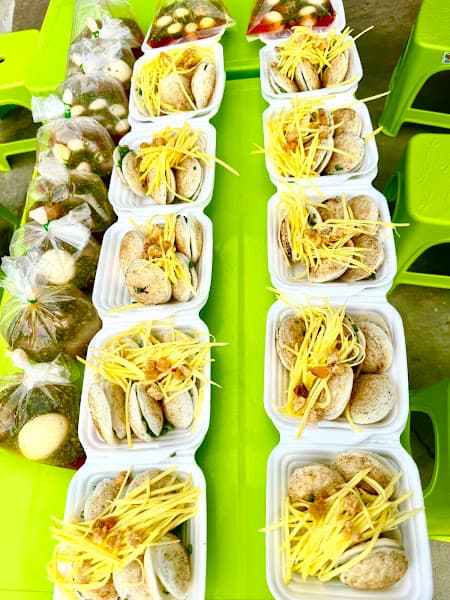 Hình ảnh Bánh Căn Cô Hường - 5