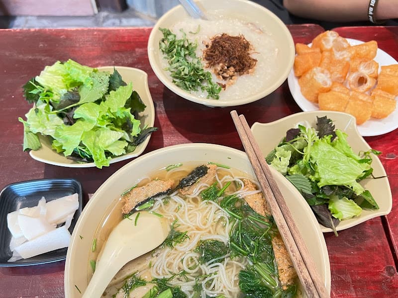 Hình ảnh thong dong - 3