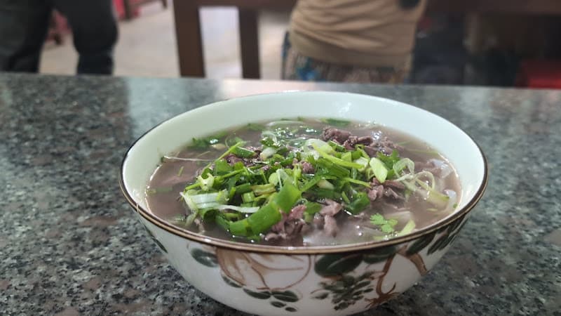 Hình ảnh Phở Bò Gia Truyền - 2