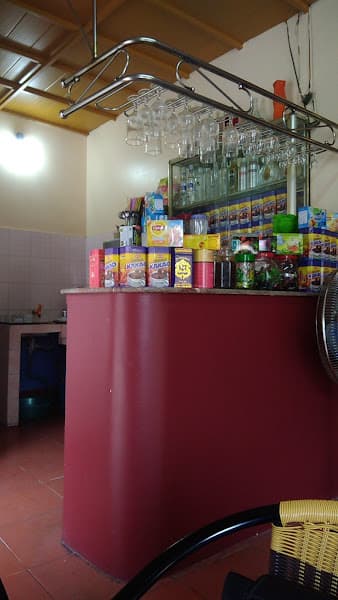 Hình ảnh Cafe Ngọc Châu - 4