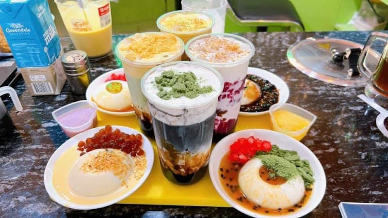 Hình ảnh Vua Ăn Vặt Cơ Sở 1 - 4