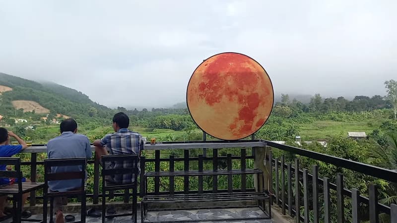 Hình ảnh Windmills coffee - 3