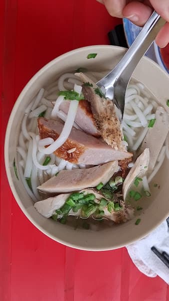 Hình ảnh Bánh Canh Mai Lý - 3