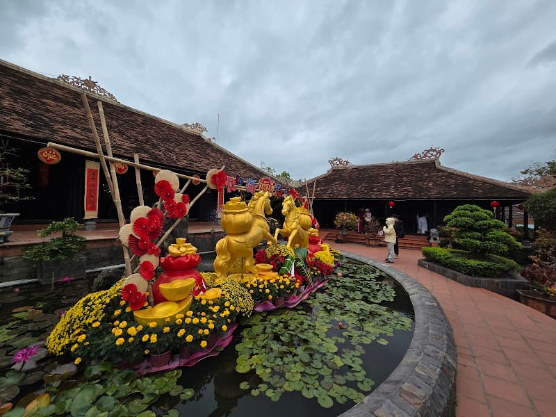 Hình ảnh CH Yến sào Khánh Hòa - Hội quán Hòn Chồng - 2