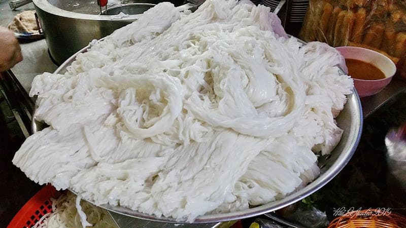 Hình ảnh Phở Sướng 1 - 5