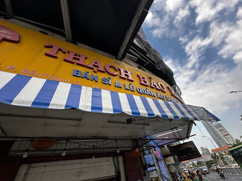 Fruita - Sinh tố trái cây tươi Mộng Chè (Fruita - Juices & Smoothies)