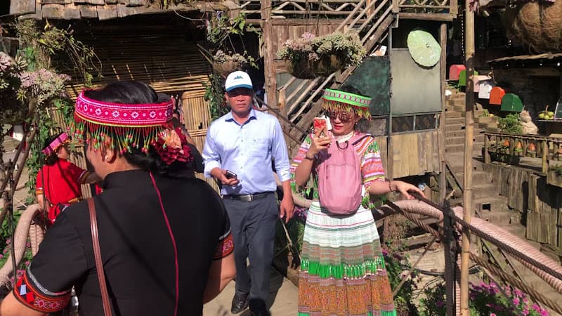 Hình ảnh Linht Handicraft - 5