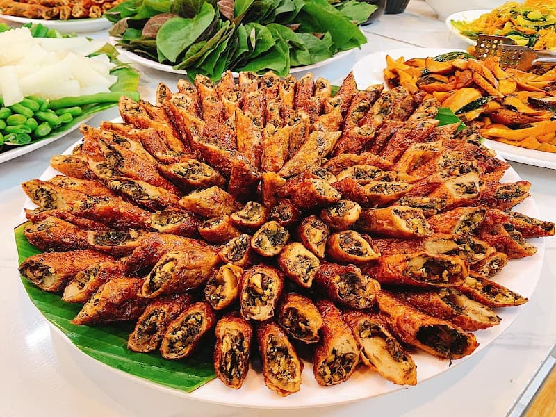 Hình ảnh Chay Lành (Vegan Restaurant) - 2