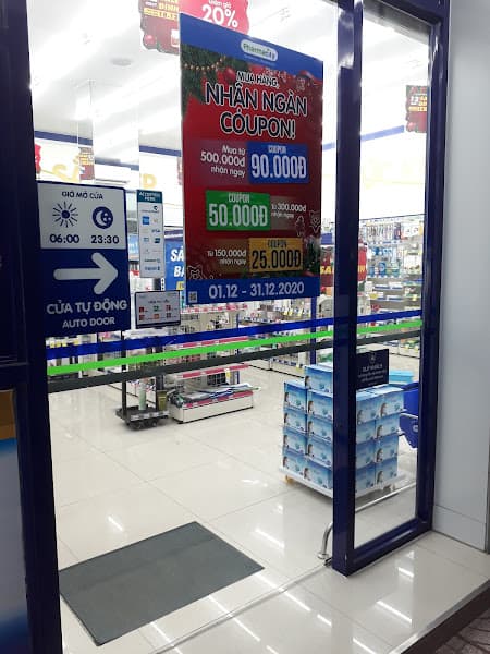 Hình ảnh Nhà thuốc Pharmacity - 7