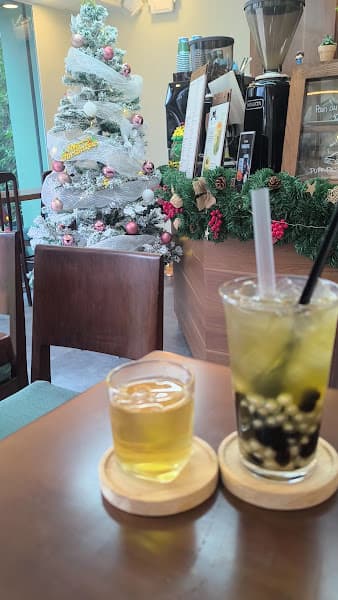 Hình ảnh INNCHA - Tea House & Coffee - 2